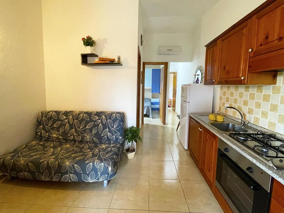 Vila Erika Castiadas